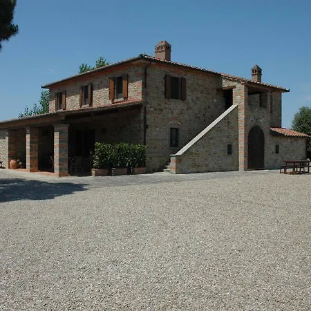 Agriturismo Brolio Quinto, ideale per famiglie-3